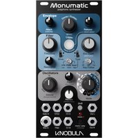 Knobula Monumatic Polysynth