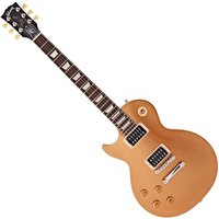 Gibson Slash Victoria Les Paul Left Handed Gold Top