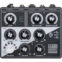 Benidub Spring Amp III