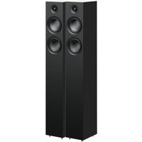 Pro-Ject Speaker Box 12 E Carbon Floorstanding Speakers (Pair) Satin Black