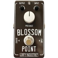 Surfy Industries Blossom Point Pedal