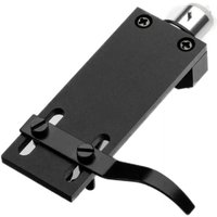 Pro-Ject Headshell Pro Black