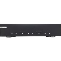 Musical Fidelity M6X Vinyl Phono Stage Black