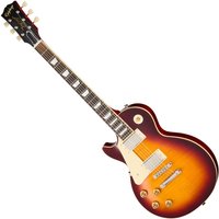 Epiphone 1959 Les Paul Standard Reissue Left Handed Deep Cherry Sunburst