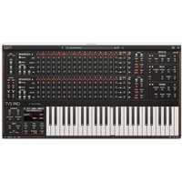 GForce Oberheim TVS Pro