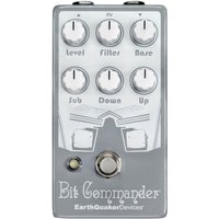 EarthQuaker Devices Bit Commander V2 Octave Synth