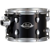 Pearl Export 10 x 7" Add-On Tom Pack With TH70s & ADP-20 Jet Black