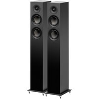Pro-Ject Speaker Box 10 E Carbon Floorstanding Speakers (Pair) Satin Black