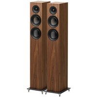 Pro-Ject Speaker Box 10 E Carbon Floorstanding Speakers (Pair) Walnut