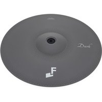 Ef-Note EFD-C18-D 18" Dark Crash Cymbal