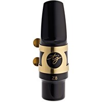 Trevor James Z8 Alto Saxophone Mouthpiece Ligature and Cap
