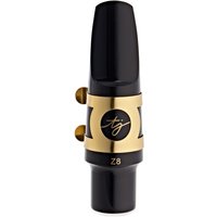 Trevor James Z8 Tenor Saxophone Mouthpiece Ligature and Cap