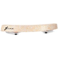 Gruv-X X-Click Limited Edition Cross-Stick Enhancer Champagne Sparkle