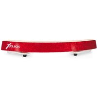 Gruv-X X-Click Limited Edition Cross-Stick Enhancer Red Sparkle