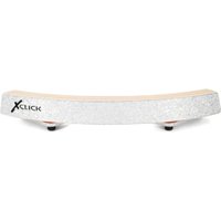 Gruv-X X-Click Limited Edition Cross-Stick Enhancer Silver Sparkle