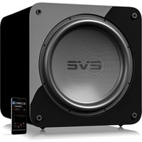SVS SB-5000 R|Evolution Subwoofer Speaker Gloss Black