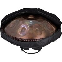 Sela Majesty Handpan F2 Pygmy 17 Stainless Steel