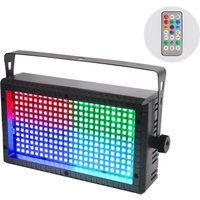 Equinox FX Block LED Strobe Light