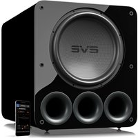 SVS PB-5000 R|Evolution Subwoofer Speaker Gloss Black