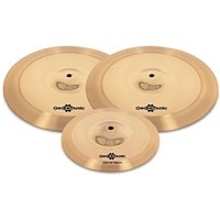 CZ2 Starter Cymbal Pack by Gear4music