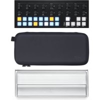 Torso Electronics T1 with Case and Cover Black