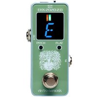 Electro Harmonix 2020 V2 Mini Tuner Pedal
