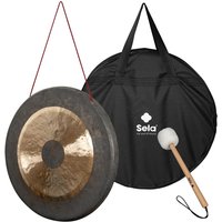 Sela 20" Chau Gong