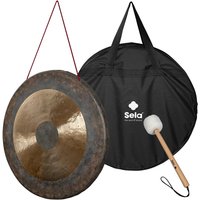 Sela 28" Chau Gong