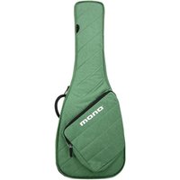 Mono Electric Guitar Sleeve 2.0 Green