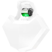 Equinox Helix Evo XP 150W Barrel Effect Light White