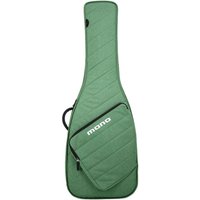 Mono Electric Bass Sleeve 2.0 Green