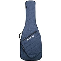 Mono Electric Bass Sleeve 2.0 Blue