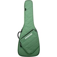 Mono Acoustic Guitar Sleeve 2.0 Green