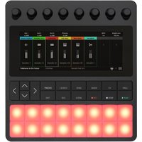 1010Music Bento Portable Sampling Studio