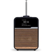 Ruark Audio R1S Smart Radio Charcoal