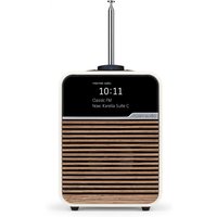 Ruark Audio R1S Smart Radio Light Cream