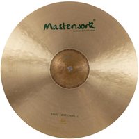 Masterwork Troy Traditional 20 Ride