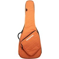 Mono Acoustic Guitar Sleeve 2.0 Orange