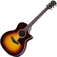 Taylor 414ce-R Sunburst