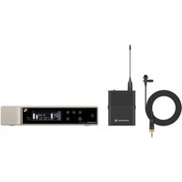 Sennheiser EW-D ME2 Wireless Lavalier Microphone System U1/5 Band
