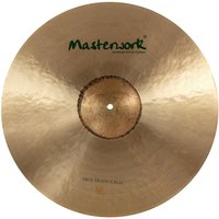 Masterwork Troy Traditional 21 Ride