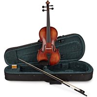 Primavera 200 Viola Outfit 13 Inch Gold Level Set Up