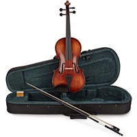 Primavera 200 Viola Outfit 14 Inch Gold Level Set Up