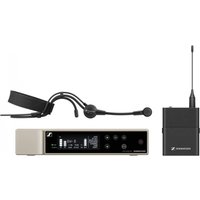 Sennheiser EW-D ME3 Wireless Headset Microphone System S1-7 Band