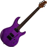 Sterling Luke LK100 Purple Sparkle