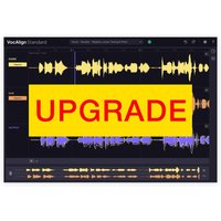 Synchro Arts VocAlign Standard Upgrade