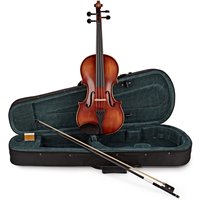 Primavera 200 Viola Outfit 15.5 Inch Gold Level Set Up
