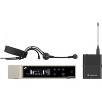 Sennheiser EW-D ME3 Wireless Headset Microphone System U1/5 Band