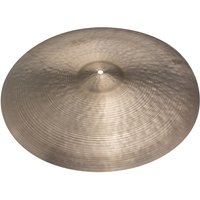 Zildjian Kerope 22" Medium Low Ride
