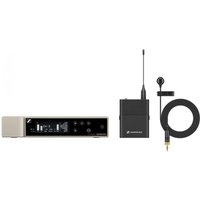 Sennheiser EW-D ME4 Wireless Lavalier Microphone System S1-7 Band